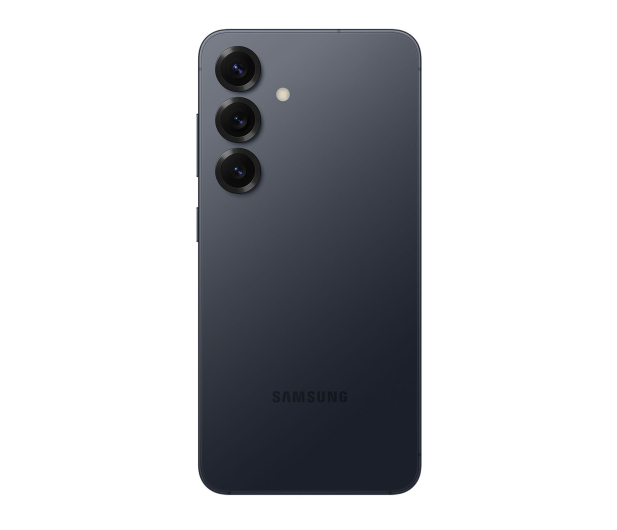 SAMSUNG Galaxy S25 12/128GB Czarny SM-S931BZKDEUE - 1351817 - zdjęcie 6